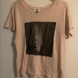 Women’s shirt